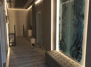 №41 Dürli gyzykly mebel