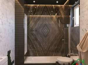 Wannada edilen dizaýn