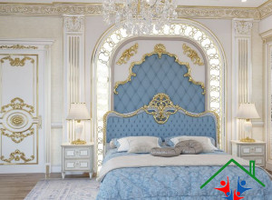 Klassiki stilde edilen dizaýn