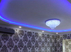 Myhman Jayynda edilen remont