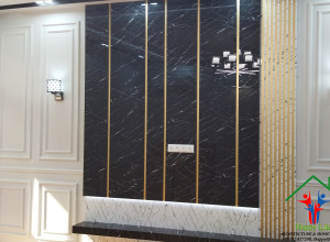 Myhman jayynda edilen remont