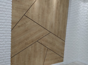 №2 Dürli gyzykly mebel