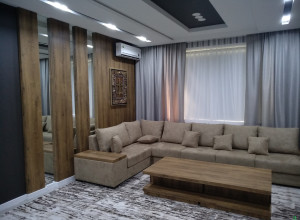 №3 Dürli gyzykly mebel