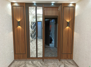 №5 Dürli gyzykly mebel