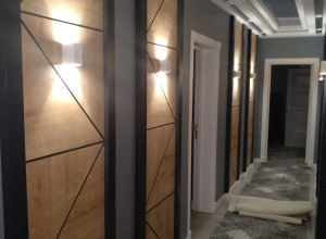 №6 Dürli gyzykly mebel