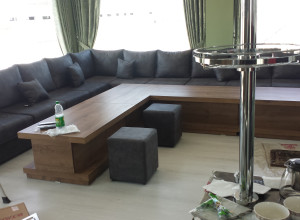 №7 Dürli gyzykly mebel