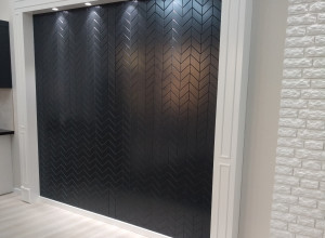 №8 Dürli gyzykly mebel