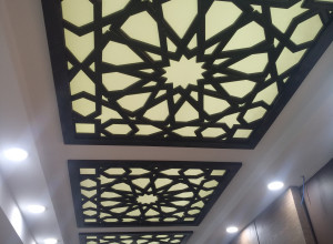 №11 Dürli gyzykly mebel