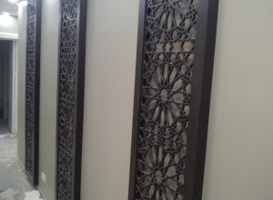 №12 Dürli gyzykly mebel