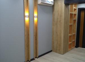 №15 Dürli gyzykly mebel