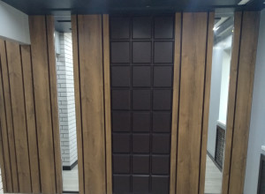 №16 Dürli gyzykly mebel