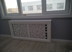 №17 Dürli gyzykly mebel