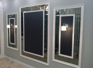 №19 Dürli gyzykly mebel