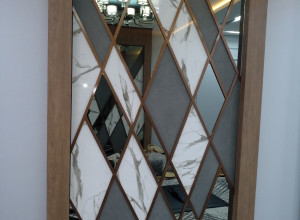 №21 Dürli gyzykly mebel