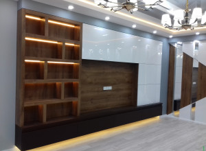 №1 Telewizora podstawka