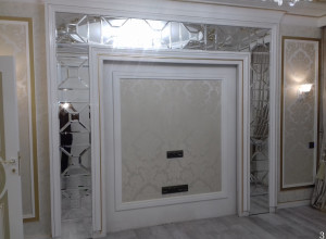 №3 Telewizora podstawka