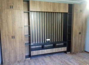 №4 Telewizora podstawka