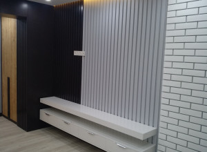 №5 Telewizora podstawka