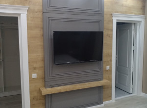 №6 Telewizora podstawka