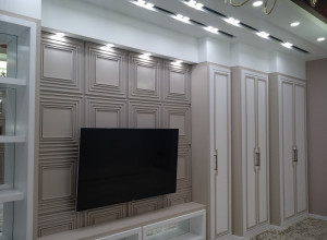 №7 Telewizora podstawka