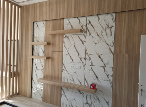 №10 Telewizora podstawka