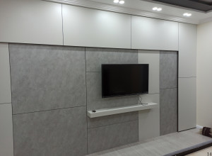 №14 Telewizora podstawka