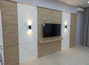 №13 Telewizora podstawka