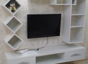 №23 Telewizora podstawka