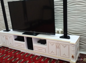 №24 Telewizora podstawka