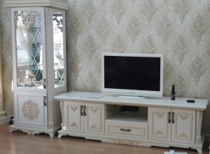 №25 Telewizora podstawka