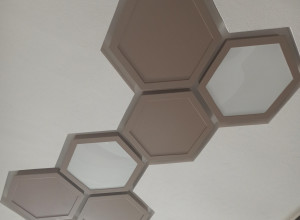 №26 Dürli gyzykly mebel