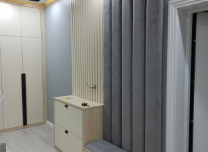 №32 Dürli gyzykly mebel