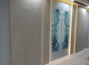 №33 Dürli gyzykly mebel