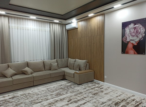 №34 Dürli gyzykly mebel